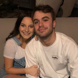 Meet your Posher, Timothy